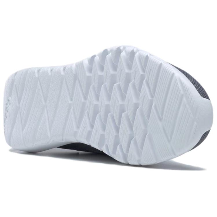 Reebok Flexagon Energy Tr 4 Leichte Bequeme Low-Top Trainingsschuhe Herren Sneaker Schwarz HP8011