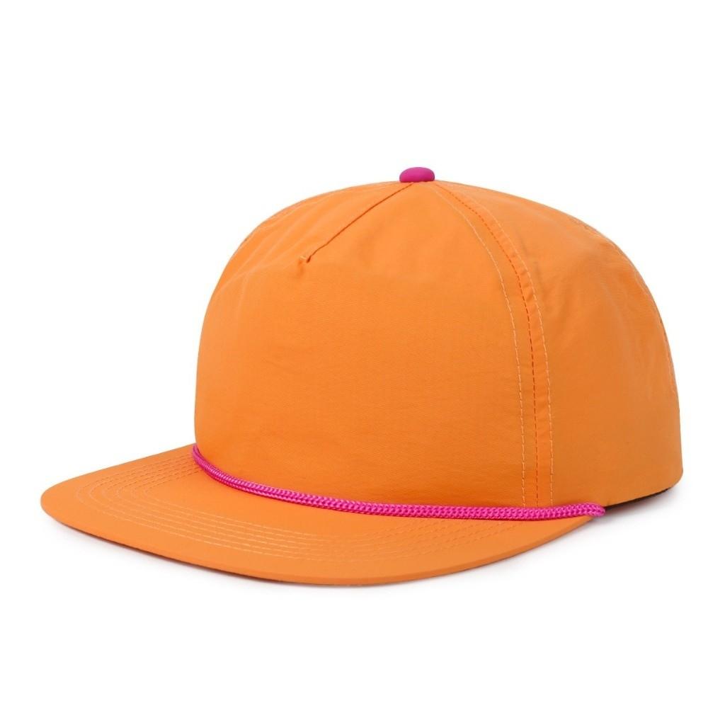Quick-drying Baseball Cap Flat-brimmed Sun Visor Caps Creative Duck Tongue Hat  Outdoor Sport