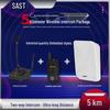 Xiangke Wireless Amplified Walkie-Talkie Speaker System for Schools, Restaurants, and Workshops