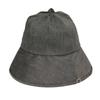 UNDERCONTROL STUDIO STRAP BUCKET / LINEN TW / B Black