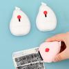 Identity Theft Protection Roller Stamp Guard Your ID Privacy w/Data Confidential