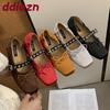 Scarpe da donna – Ballerine