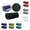 1 Pair Pet Curved Sofa Armrest Cover for Furniture