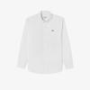 Lacoste Men's Basic Oxford Shirt CH154E-56G001