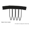Wig Making Tool Wig Accessories Cloth Wig Combs Wig Combs Hair Clips Sewing Hair Wig Clips Tools