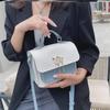2022 Trendy DIY Hand-Woven Messenger Bag - Handmade Gift for Women