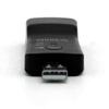 Compatible with Samsung Smart TV LAN Adapter Ethernet WiFi Wireless Dongle for Network Connectivity and Streaming Services