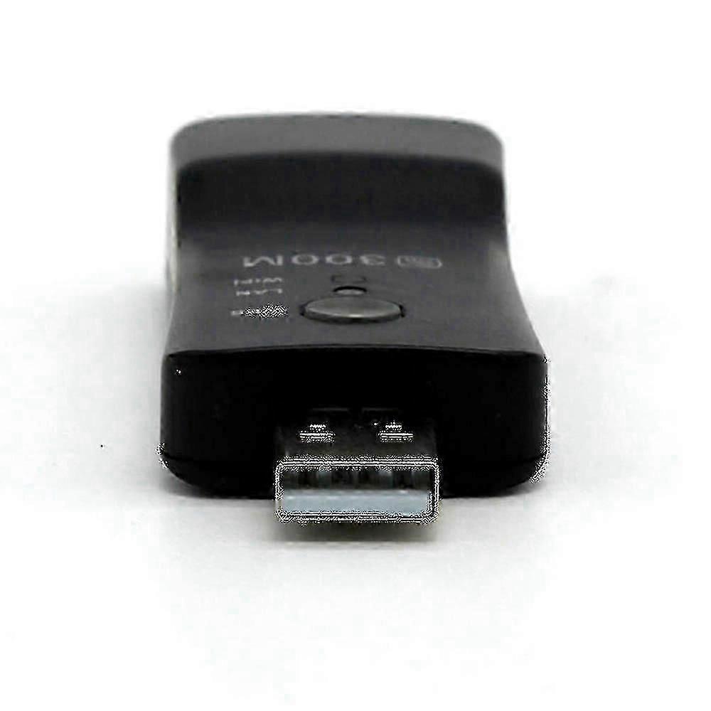 Compatible with Samsung Smart TV LAN Adapter Ethernet WiFi Wireless Dongle for Network Connectivity and Streaming Services
