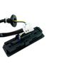 The 25380-1AA0B trunk switch is compatible with Nissan's rear tailgate.