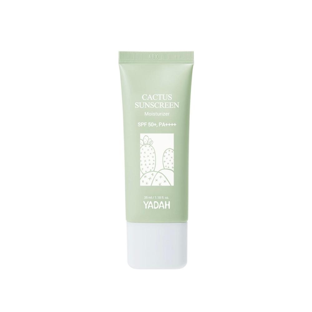 Yadah Cactus Sunscreen