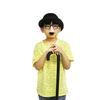 Funny Gifts Party Decoration False Mustache Sun Party Glasses Disguise Accessory Funny Glasses Sunglasses Party Fun Sunglasses
