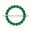 1980er Jahre Neongummi-Armband, Europäischer & Amerikanischer Party-Tanzschmuck, Vielseitiges Handaccessoire