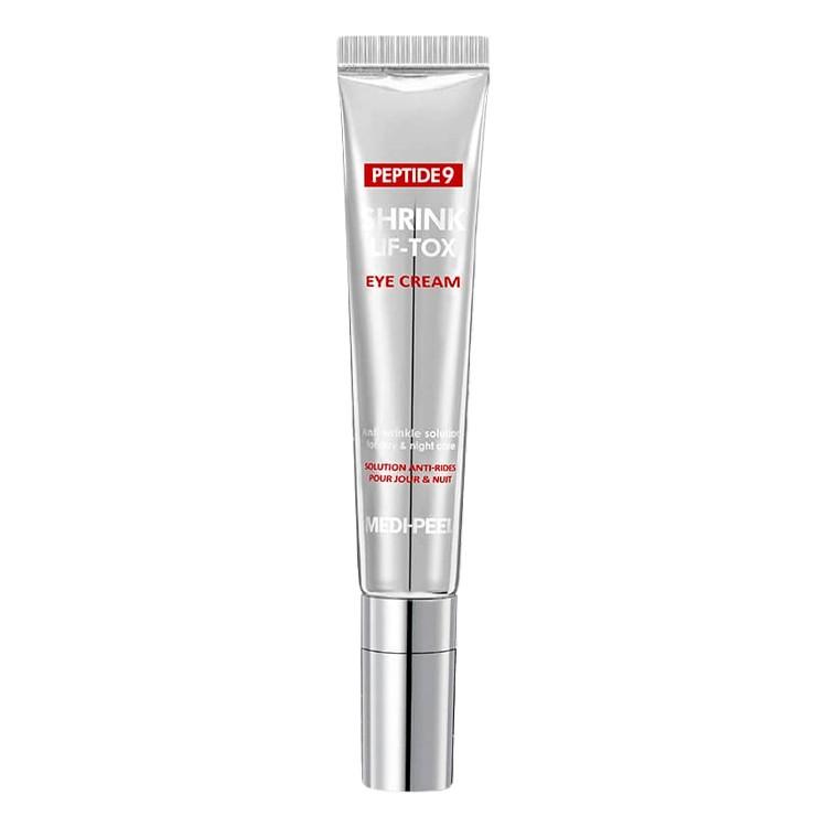 

MEDI-PEEL Peptide 9 Volume Lif Tox Крем для век 20 мл [1ea] Eye Cream
