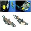 Lightweight Circuit Board ON Off Power Switch Replacement for /