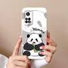 For Xiaomi Mi 10T Pro Lite 5G Casing Creative Collage Style Liquid Silicone Soft TPU Cover For XiaomiMi10T 10TPro Lite 5G Funda