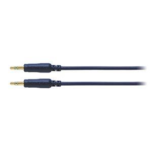 

Audio Technica Gold Link Audio Cable Basic AT344A/3.0