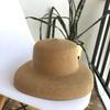Big Brim Hepburn Wind Straw Hat Sunscreen Beachside Sun Hat Bucket Hat Summer Beach Hat  Climbing