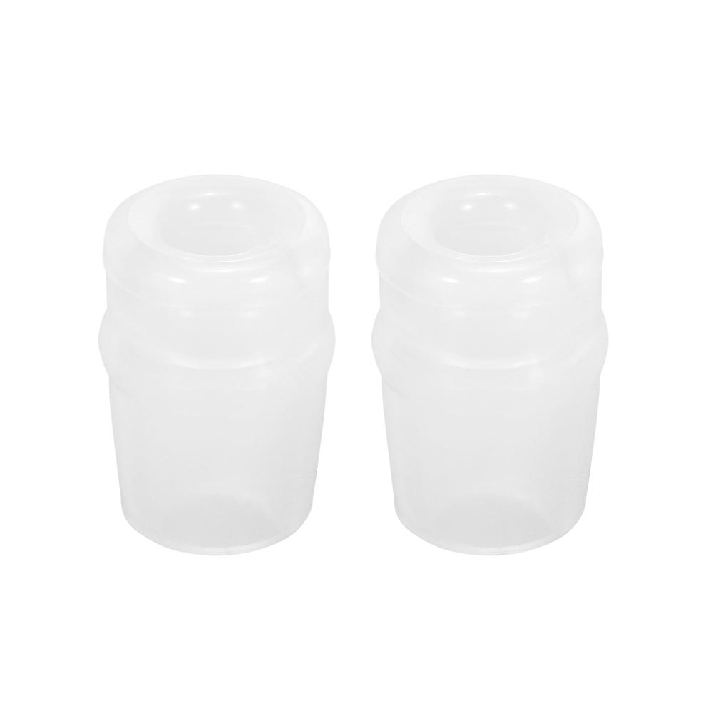 2 PCS Hydration Bladder Bait Valve Nozzle Hydration Pack Suction Valve Mouthpiece Hydration Bladder Accessory