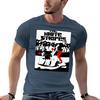 The White Stripes Artwx1 Tshirt Unisex Tshirt Anime Clothes Unisex Workout Shirt