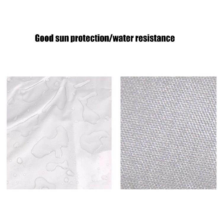 Bicycles Cover Watertight Outdoor Bicycles Cover Rain Proof Electric Bicycles Storage Bag for Mountain Bikes Bicycles