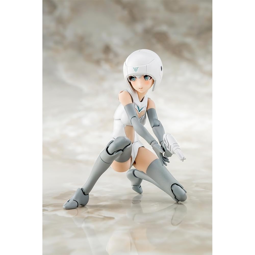 Kotobukiya Megami Device B1R-M Chassis Kit Skin Color A 1/1 Scale Plastic Model 160mm