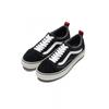 Vans Old School Mte 1 Black  White Vn0a5i12y281 Ua Old Skol Mte 1 Black White 3