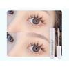 Serum Fixer Mascara Longevity Boost Waterproof, 1 Pcs, Serum Fixer Mascara