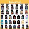 Backpack Kid Student Schoolbag Travel Bag Bookbag Shoulderbag Rucksack