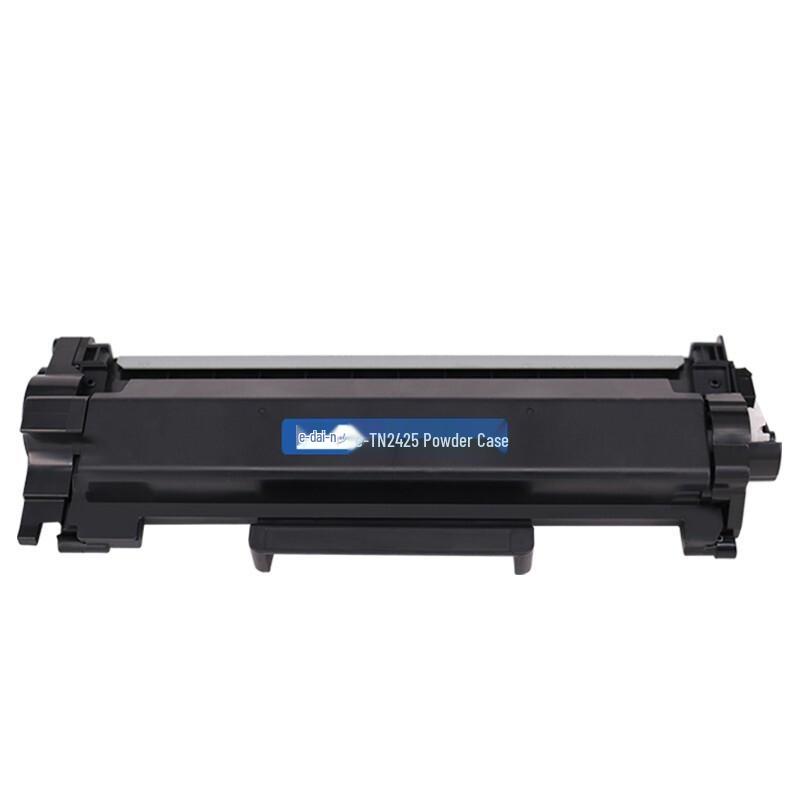 Compatible TN2425 Black Toner Cartridge for Brother