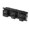 Portable Car Master Power Window Switch 93571-A7000 For Kia Forte Cerato K3 2014-2018 Window Lifter Control Switch