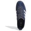 New Adidas Originals Gazelle Indoor Clot By Edison Chen Collegiate Navy IH3725