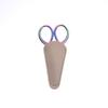 Little Phoenix, Ruyi Crane, Sparta, Cross-Stitch, Tailor's, and Household Office Tea Bag Embossing Scissors