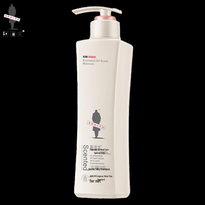 

Adolph Silky Smooth Shampoo