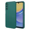 For Samsung Galaxy A17 Case For GalaxyA17 A 17 4G 5G Camera Protection Back Cover Square Liquid Silicone Mobile Phone Cases Capa