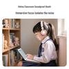 Philips TAK4200 Kids Wireless On-Ear Bluetooth Headphones