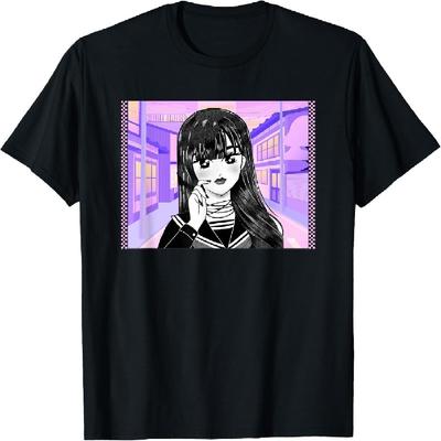 Na górę – T-shirty i koszulki