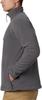 Куртка Columbia Fast Trek II Full Zip Fleece Men (1420421) городская серая