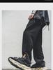 Xuheng Men's Summer Mesh Sneakers: Breathable, Thick Sole, Height-Enhancing, Non-Slip, Stylish for Leisure and Running