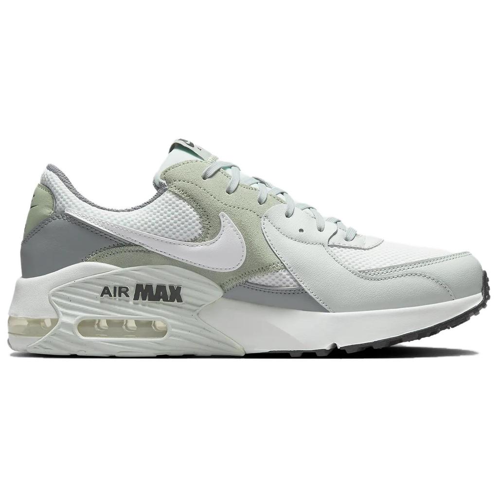 Nike Air Max Excee Mens Summit White Light Silver Jade Horizon FZ5486-100