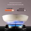 ASD 30cm Nano-Ceramic Non-Stick Wok