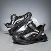 Unisex Kids' Breathable Summer Closed-Toe Sport Sandals