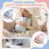 Plush Toys, Cute And Soft Plush Dolls, Are Ideal For Home Decoration And Play, And Also Make Great Birthday Gifts For Children And Adults.