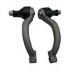 C2Z5518 C2Z5517 L or R Tie Rod Outer Ball Head for Jaguar XF