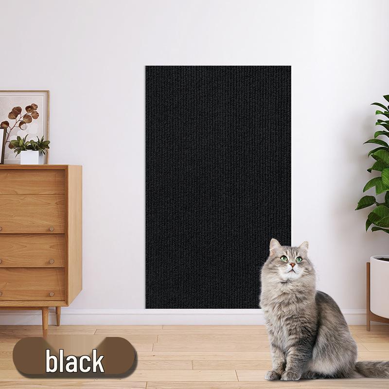 Cat Scratch Protection Sticker for Sofa & Furniture - Anti-Scratch, Climbing Mat & Traceless Wall Sticker