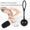 Sexspielzeug Kegel Kugel Drahtlose Fernbedienung Vagina Kugel Vibratoren Massagevibrator für Frauen Vaginales Trainingsgerät Geisha
