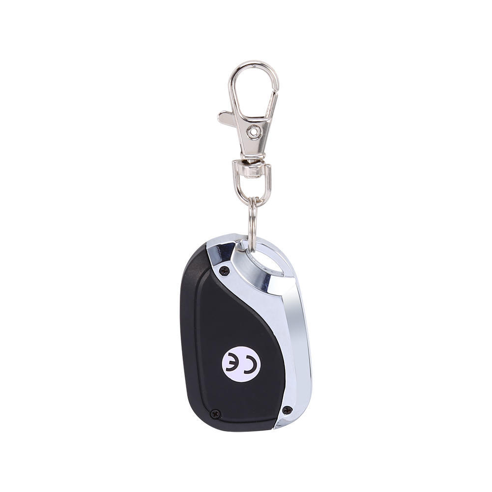 Wireless Garage Gate Copy Remote Control 4 Channel 433MHZ