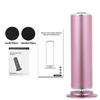 Electric Foot Callus Remover, Professional Callus Remover for Feet with 60pcs Sandpaper Discs Pink