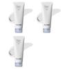 Curved Peptide Water Gel Cleanser 150ml 3-Pack