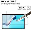 1PC/2PCS/3PCS 9H Tempered Glass for Huawei MatePad 11 (2021) 10.95 Inch Screen Protector Tablet Protective Film for MatePad 11 DBY-W09 DBY-L09