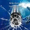 Car Safety Hammer: Emergency Window Breaker and Escape Tool